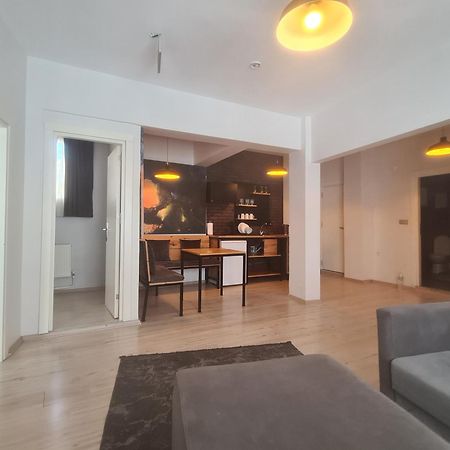Hotel Social House Istambul Chambre photo