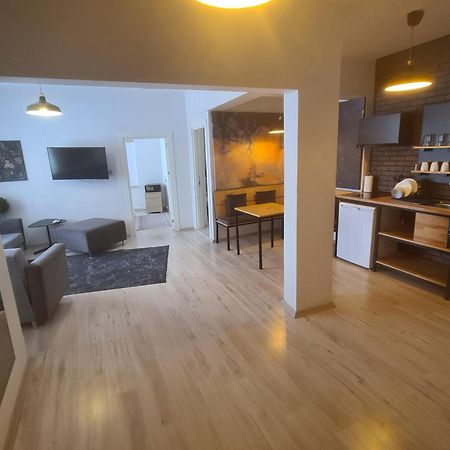 Hotel Social House Istambul Chambre photo