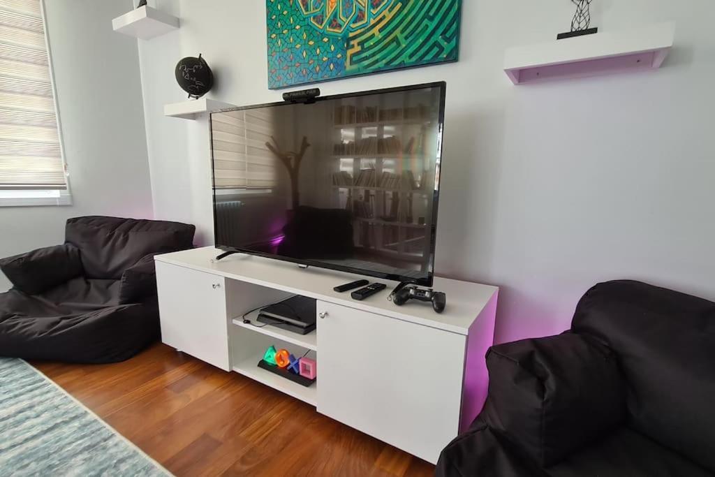 Hotel Social House Istambul Extérieur photo