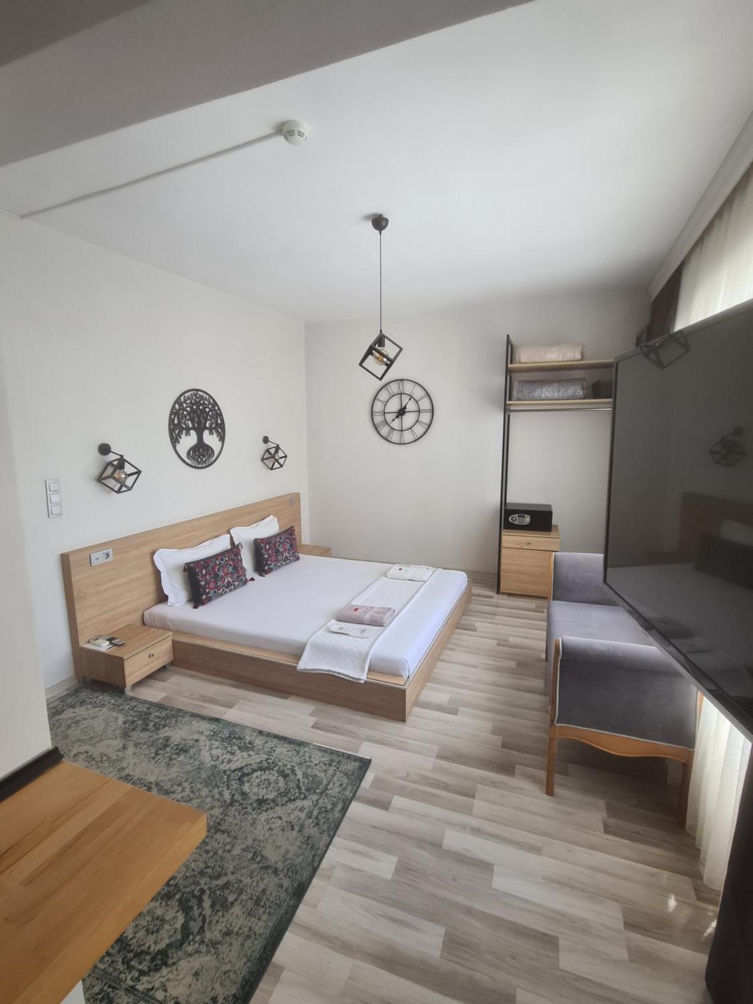 Hotel Social House Istambul Chambre photo