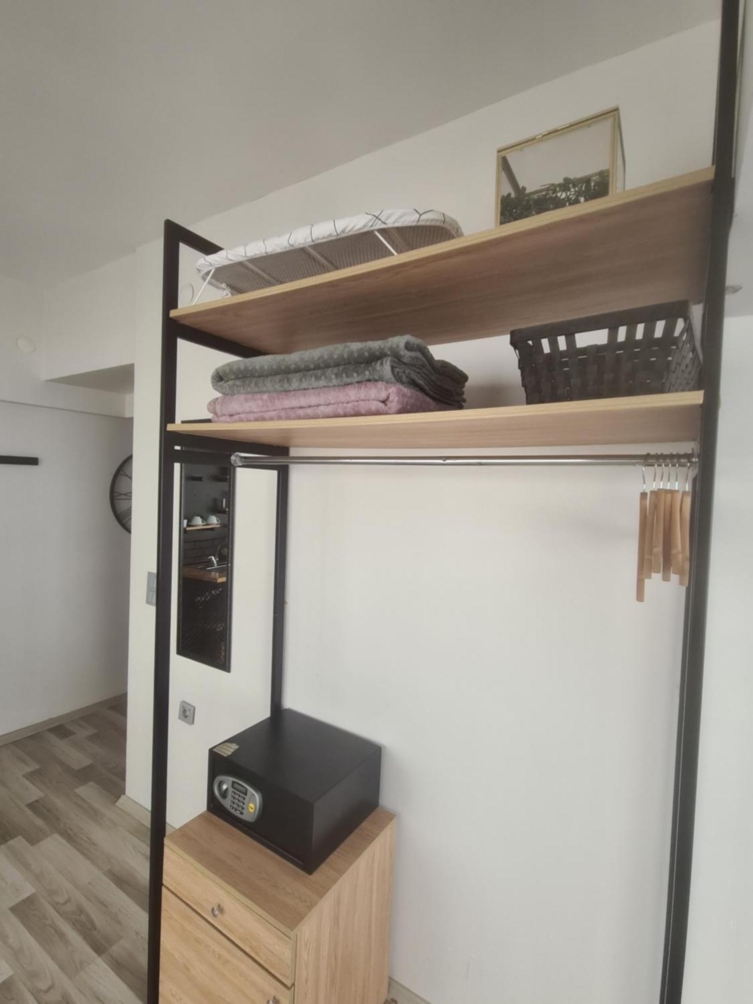 Hotel Social House Istambul Chambre photo