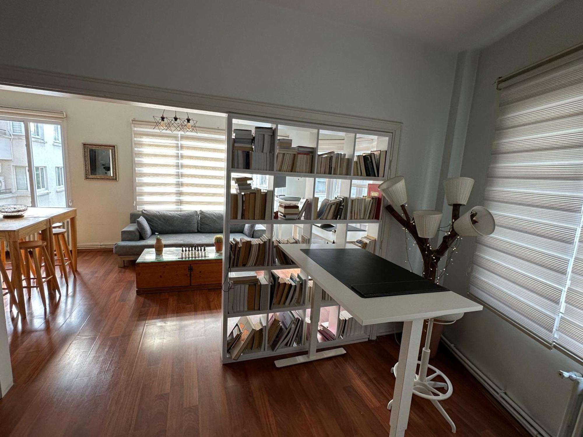 Hotel Social House Istambul Chambre photo