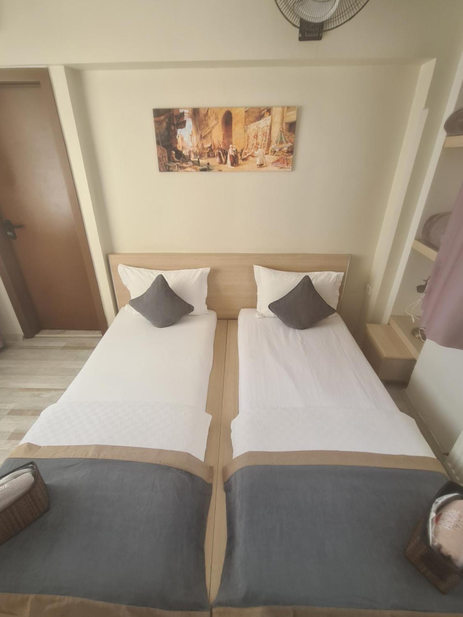Hotel Social House Istambul Chambre photo