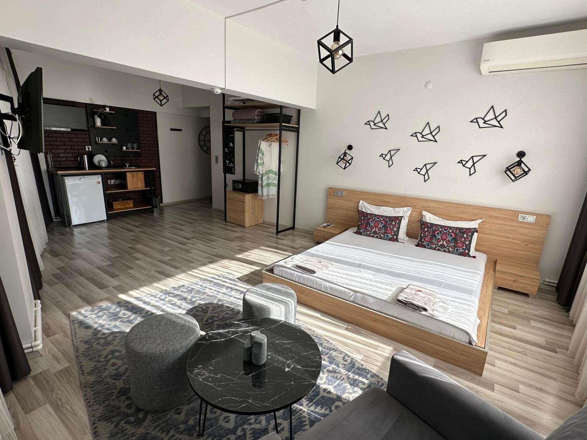 Hotel Social House Istambul Chambre photo