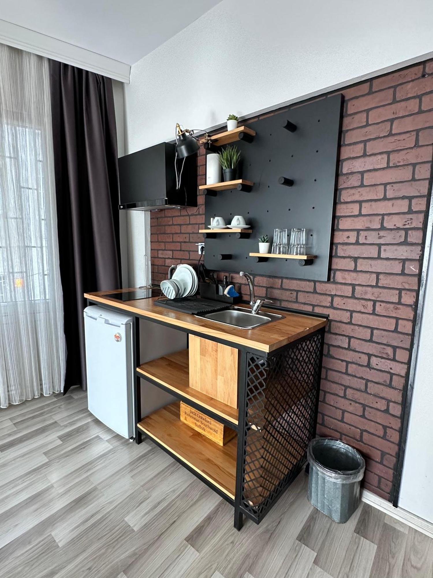 Hotel Social House Istambul Chambre photo