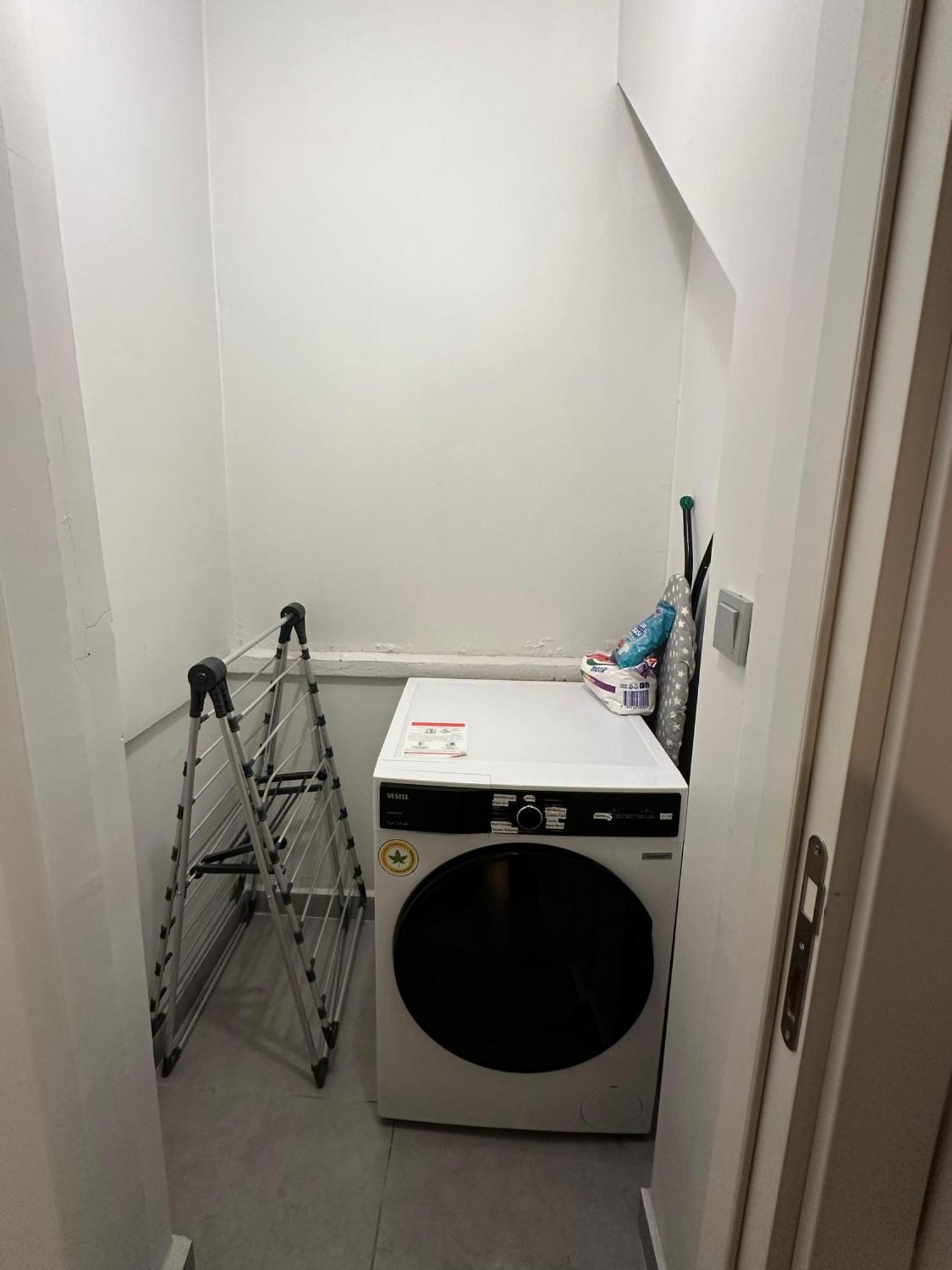 Hotel Social House Istambul Chambre photo