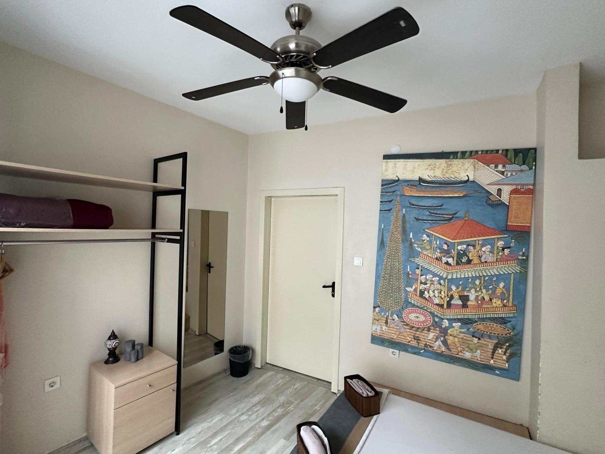 Hotel Social House Istambul Chambre photo