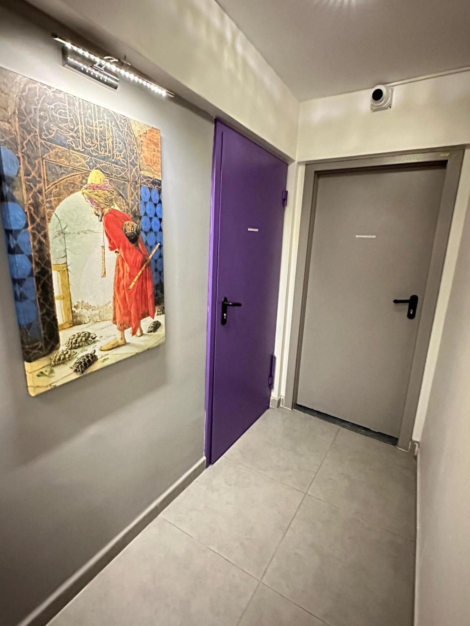 Hotel Social House Istambul Chambre photo