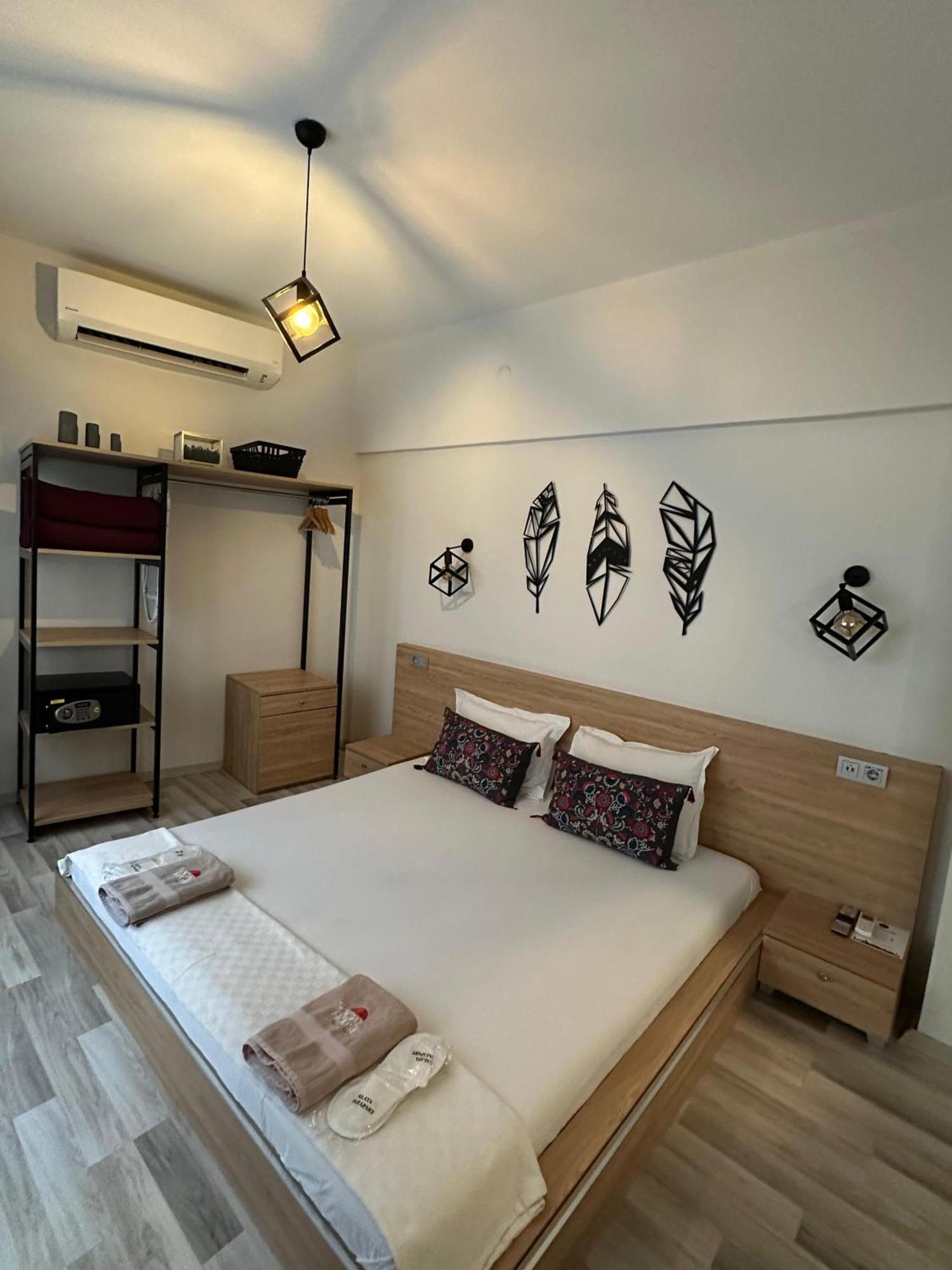 Hotel Social House Istambul Chambre photo