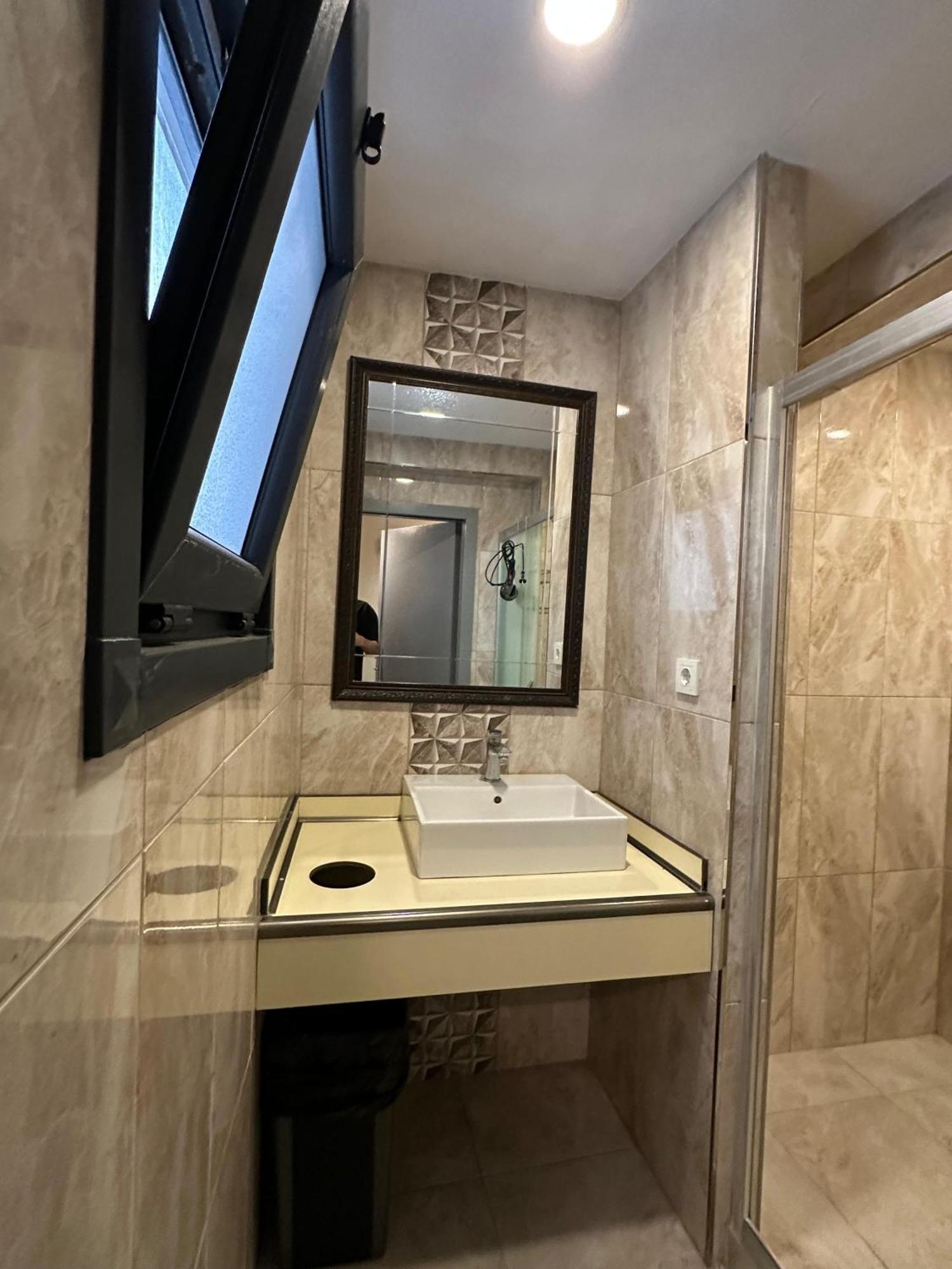 Hotel Social House Istambul Chambre photo