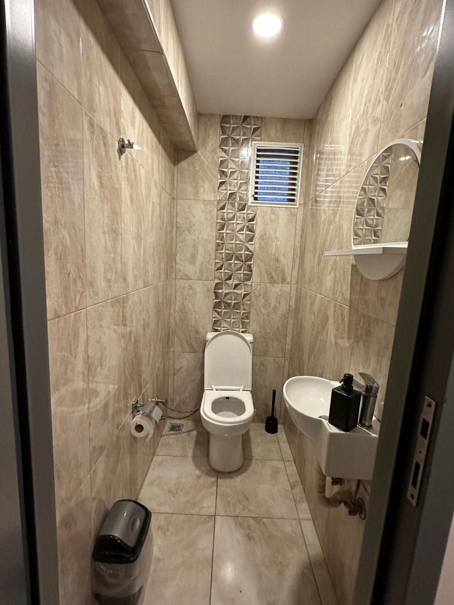 Hotel Social House Istambul Chambre photo